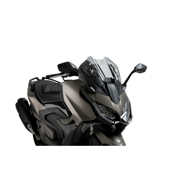 Puig Puig sport screen | kymco ak550 premium 2024>current